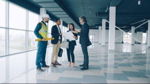 Commercial Property Insurance