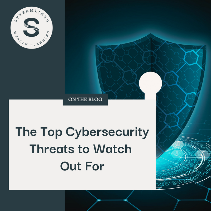 Cybersecurity Alert: The Top Cybersecurity Threats to Watch Out For