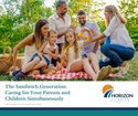 Caring for Parents and Children Simultaneously