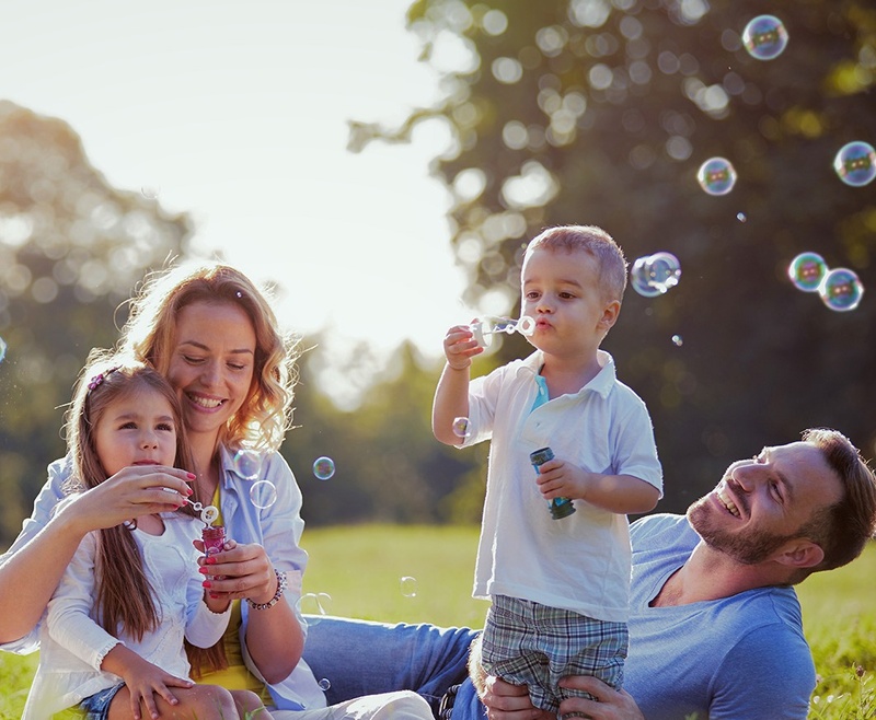 Life Insurance For Minors