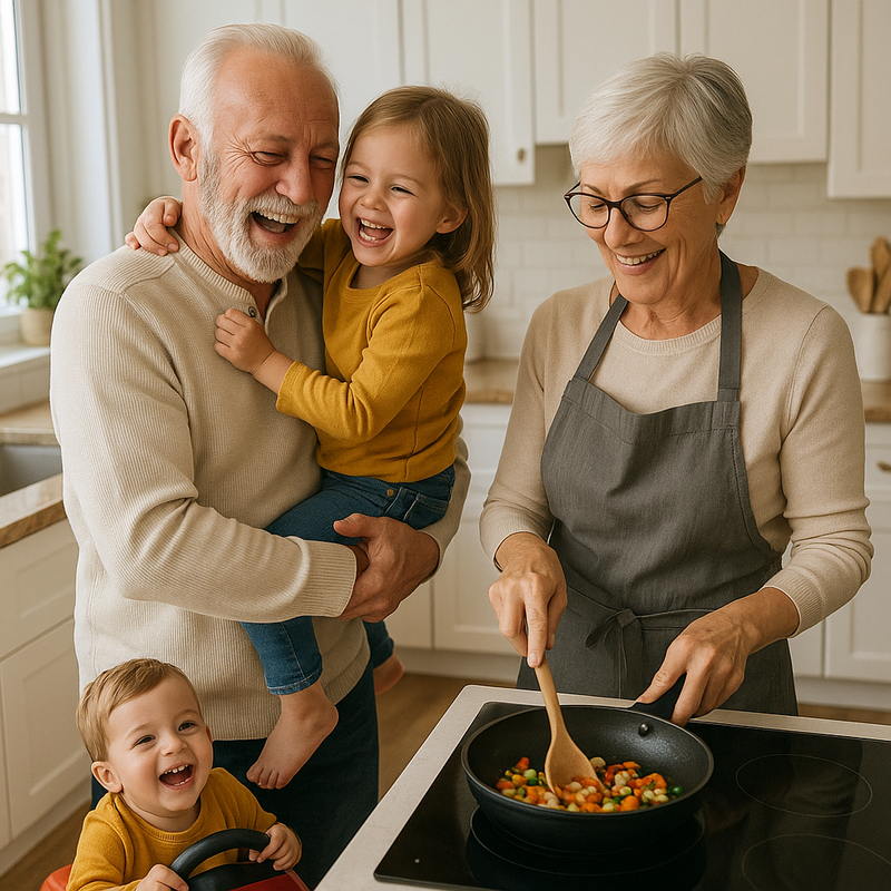 What Really Matters to Our Clients