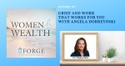 Grief and Work that Works For You with Angela Dobrzynski
