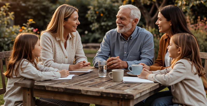 How Roth Conversions Can Protect What Your Kids Inherit