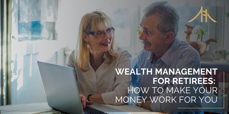Smart Investment Strategies for Wealthy Retirees
