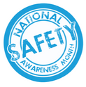 Prepare for National Safety Month