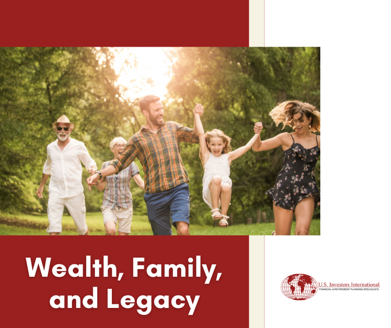 Wealth, Family, and Legacy: A Guide for High-Net-Worth Individuals in the Sandwich Generation