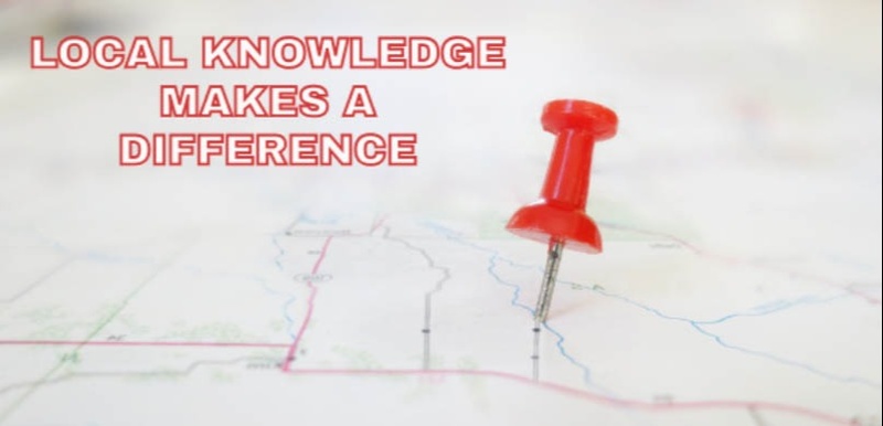 Why Local Insurance Agencies Understand Risk Better Than Automated Platforms