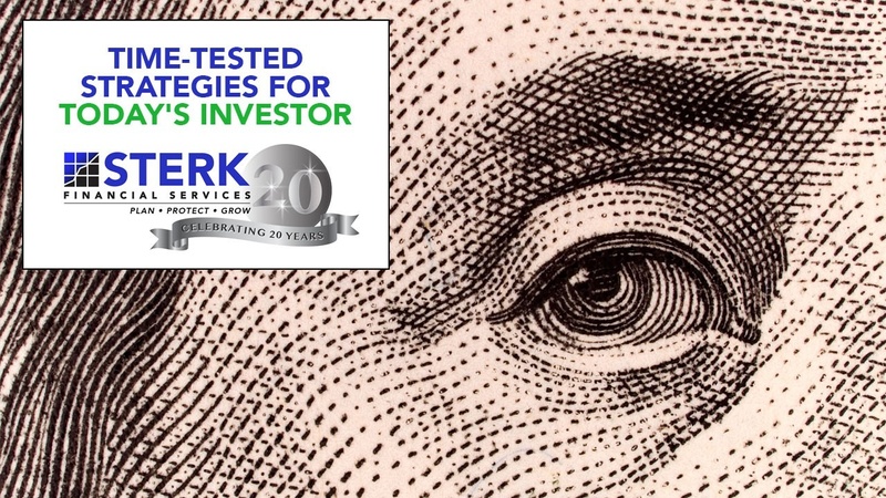 Time-Tested Strategies For Today's Investor
