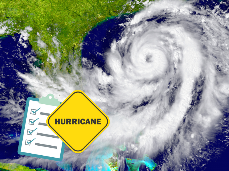 Hurricane Season Is Here—Is Your Property Ready? Use This Risk Mitigation Checklist