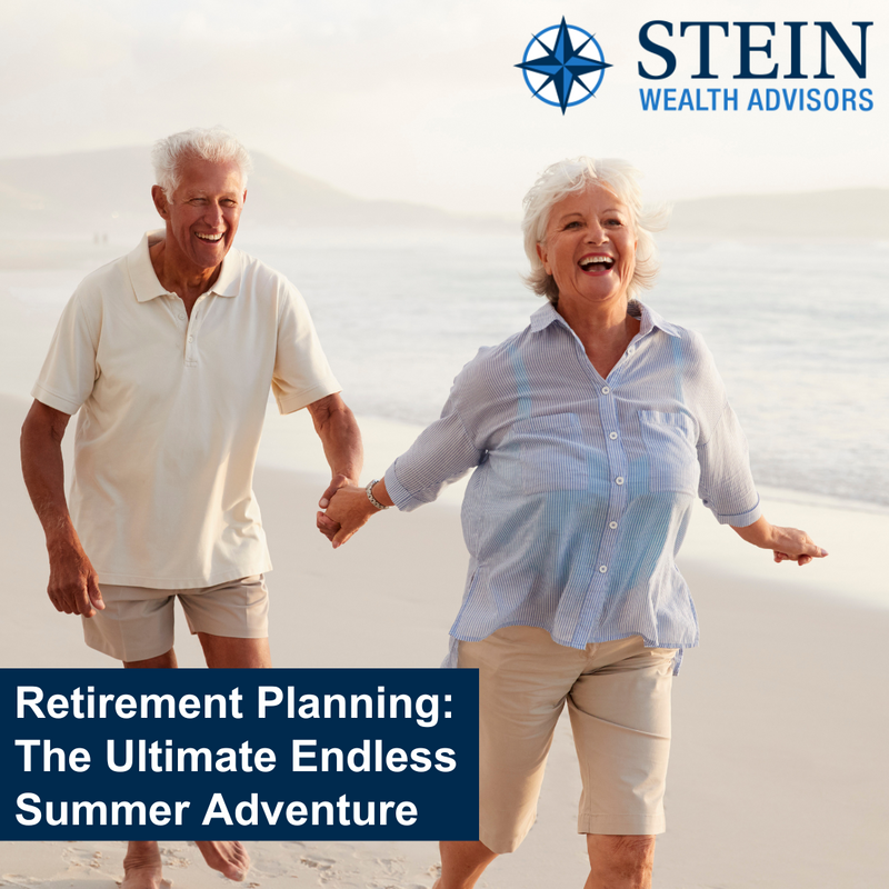 Retirement Planning: The Ultimate Endless Summer Adventure