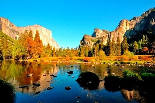 Retiring Wild: National Parks and You