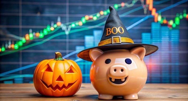 Happy Halloween!