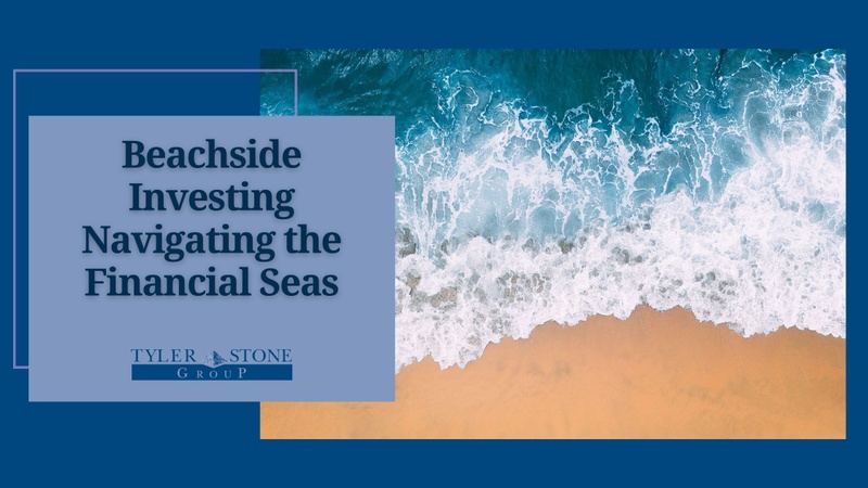Beachside Investing: Navigating the Financial Seas