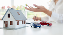 Keeping Your Auto and Home Insurance Low