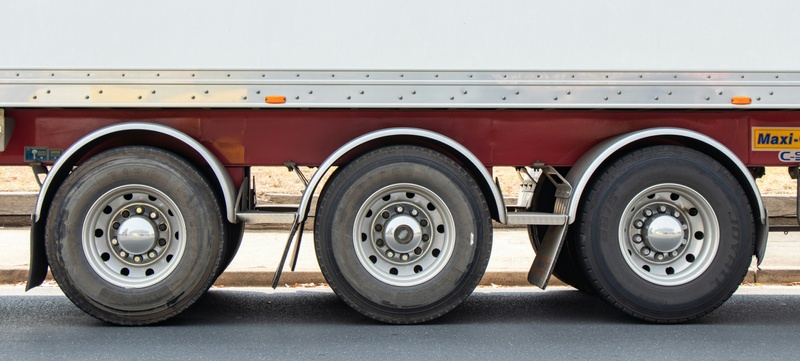 What Is Trailer Interchange Insurance? A Simple Guide for Truckers