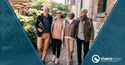 Planning Matters When Retirees Start Traveling