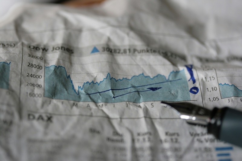 Geopolitics and Market Volatility: Staying Grounded When Headlines Move Fast