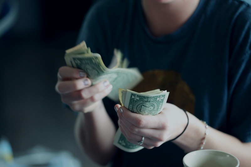 Put Your Tax Refund To Work For You