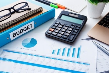 5 Keys to Understanding Your Budget and Cash Flow
