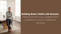 Planning for the Future: Updated 2024 Contribution Limits for Retirement Accounts