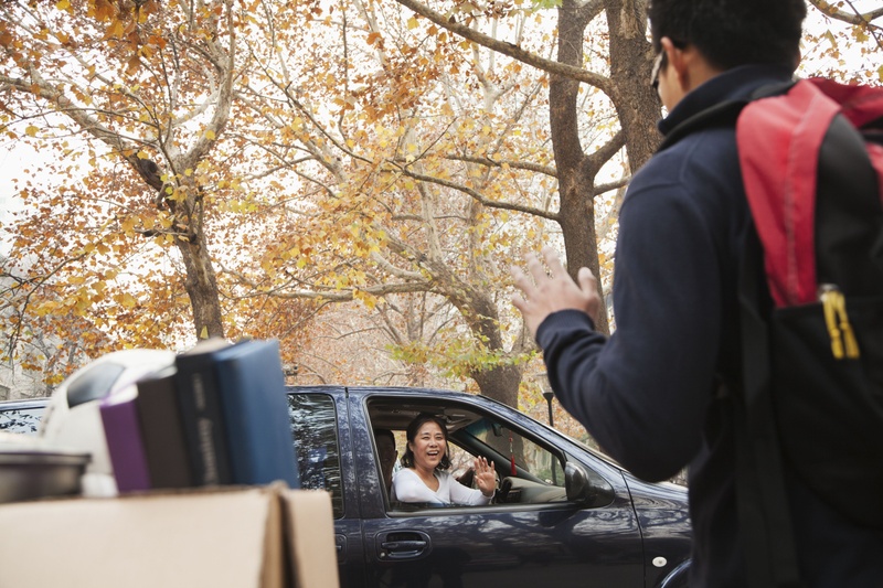 The Other College Checklist: Legal & Medical Essentials Before Move-In Day