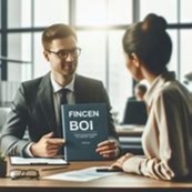 Tax Alert for Business Owners: Corporate Transparency Act Update