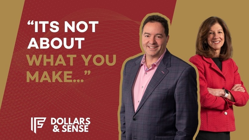 Dollars & Sense: Financial Planning Tips to Kick Off the New Year