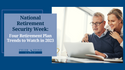 Four Retirement Plan Trends to Watch in 2023
