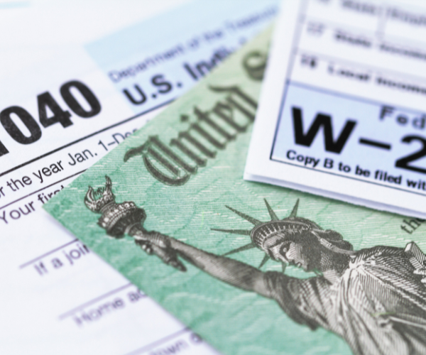 Tax Strategies for California Residents