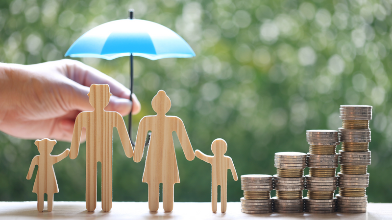 Taking Your Savings One Step at a Time: A Guide for HENRYs