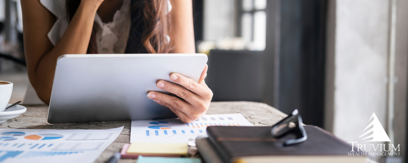 Spring Cleaning Your Finances: A Financial Planning Checkup