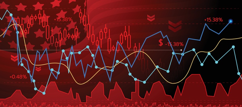 Weekly Market Insights: Stocks React to Key Data and Earnings