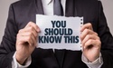 Three Things To Know About Cyber Liability Coverage