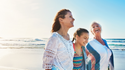 Tips for Women Who Are Living in the Sandwich Generation
