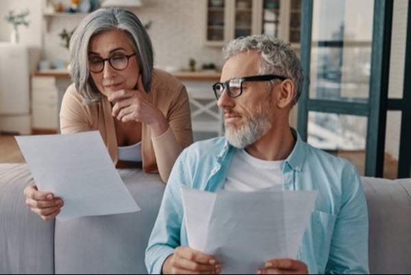Don't Accidentally Disinherit Your Loved Ones