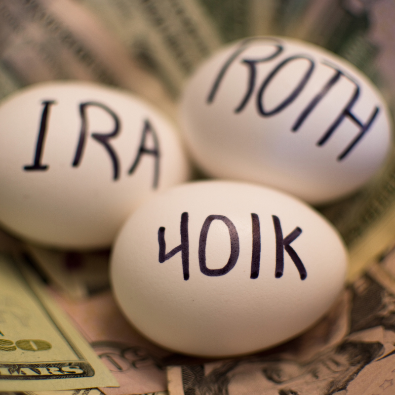 Avoiding Common RMD Mistakes