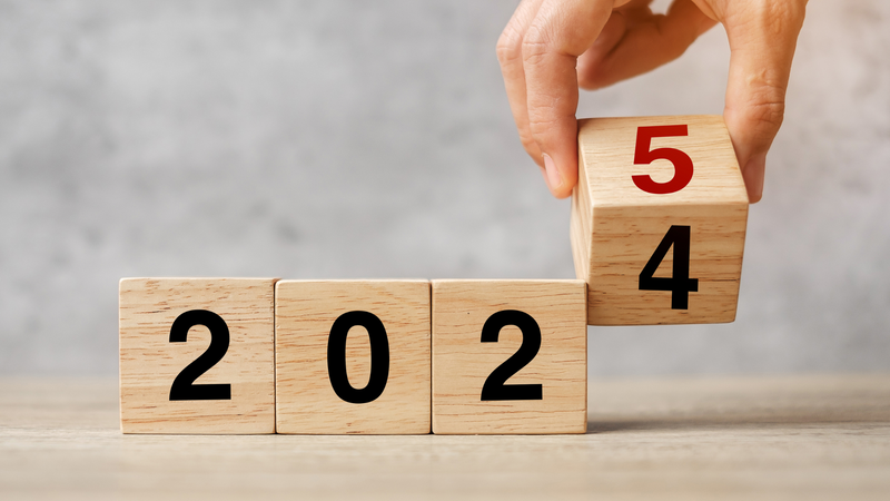 Together, We Grew: A Year of Learning and Sharing