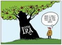 A Roth IRA is one of the most powerful tools you can use to become extremely wealthy