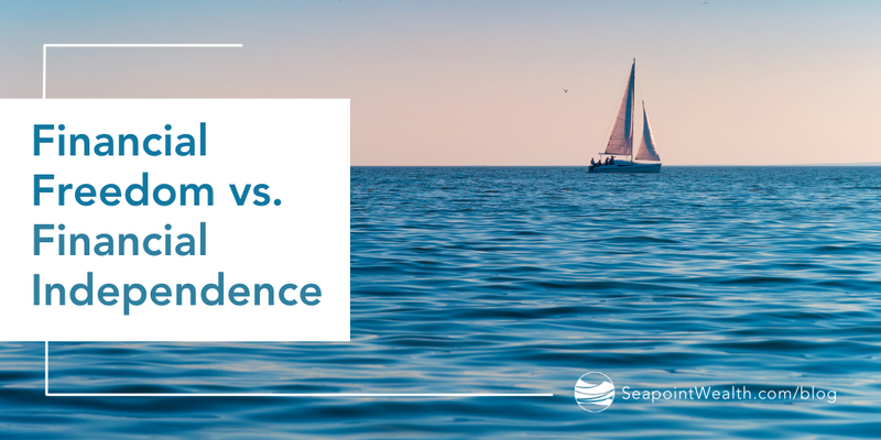 Financial Freedom vs. Financial Independence: Key Differences and How to Work Towards Both