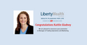 Liberty Wealth Advisors® Promotes Kaitlin Gladney