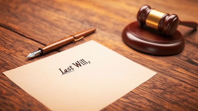 Navigating the Complexities of Inheritances: A Guide to Managing Your Windfall