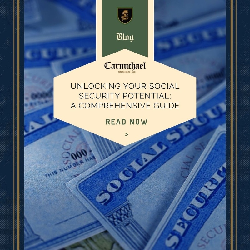 Unlocking Your Social Security Potential: A Comprehensive Guide