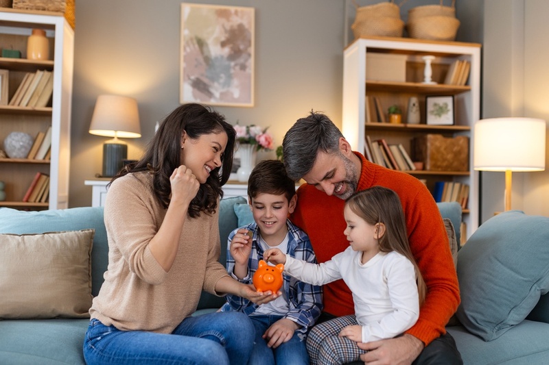The Importance of Saving Young