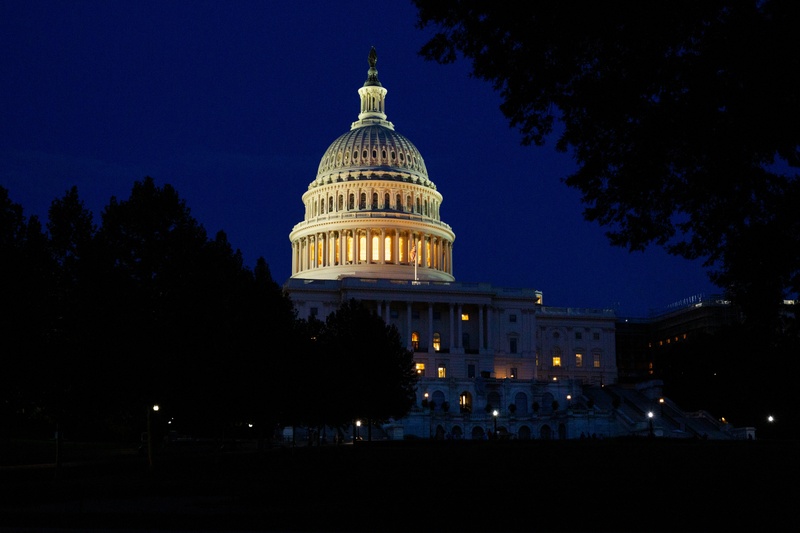 Stock Market Fundamentals Outweigh Shutdown Drama