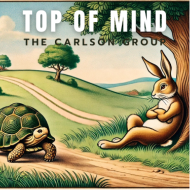 Top of Mind - January 2025