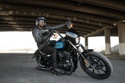 Motorcycle Insurance in Conway, AR: Why You Need It and How to Get It