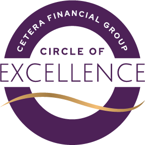 Matthew Stucke, AIF, AAMS, Earns Elite Circle at Cetera Circle of Excellence