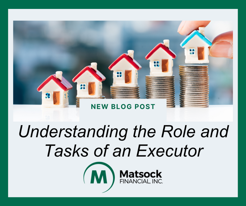 Understanding the Role and Tasks of an Executor