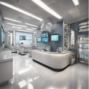 Taking a deeper look at the Health Care Sector