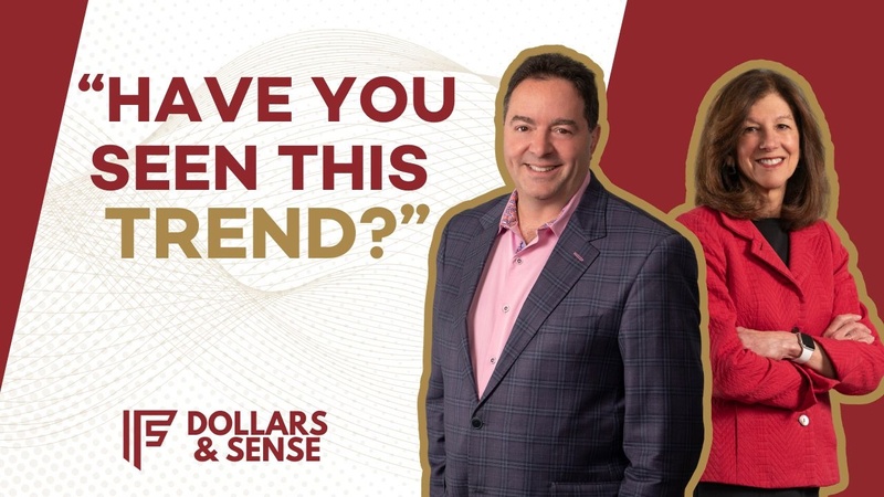 Dollars & Sense: What Is A Gray Divorce?